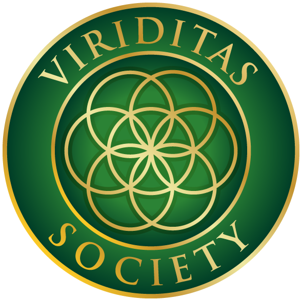 Viriditas Society Logo